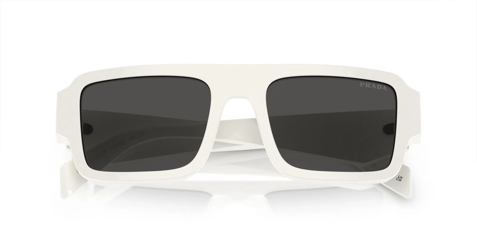 Prada A05SF Sunglasses - view 10